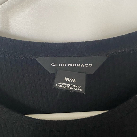 Club Monaco Selene Dress - Picture 4 of 5